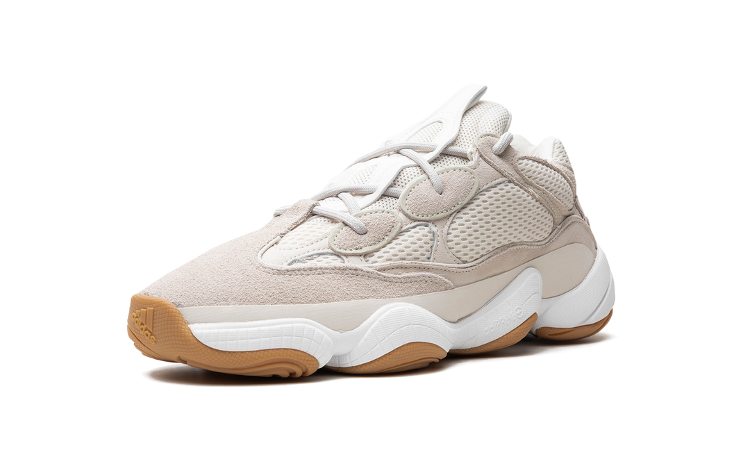 ADIDAS YEEZY 500 STONE TAUPE