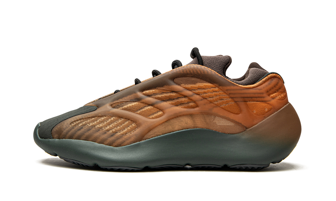 ADIDAS YEEZY 700 V3 COPPER FADE