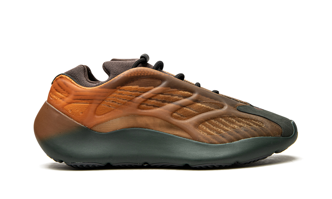 ADIDAS YEEZY 700 V3 COPPER FADE