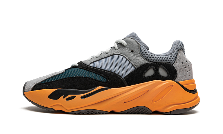 ADIDAS YEEZY 700 WASH ORANGE