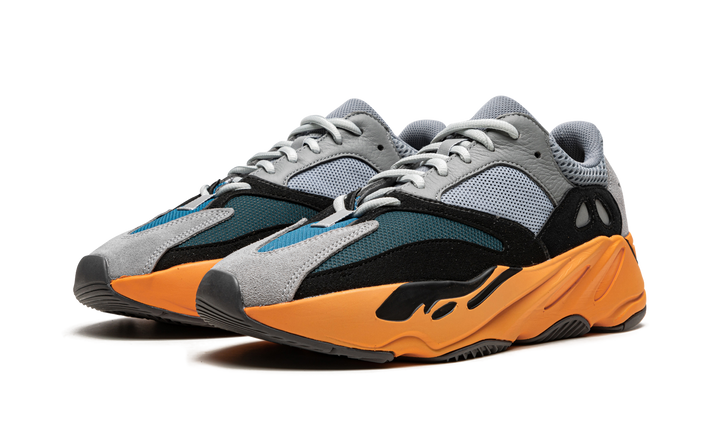 ADIDAS YEEZY 700 WASH ORANGE
