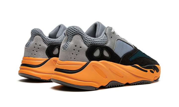 ADIDAS YEEZY 700 WASH ORANGE