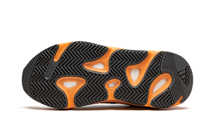 ADIDAS YEEZY 700 WASH ORANGE