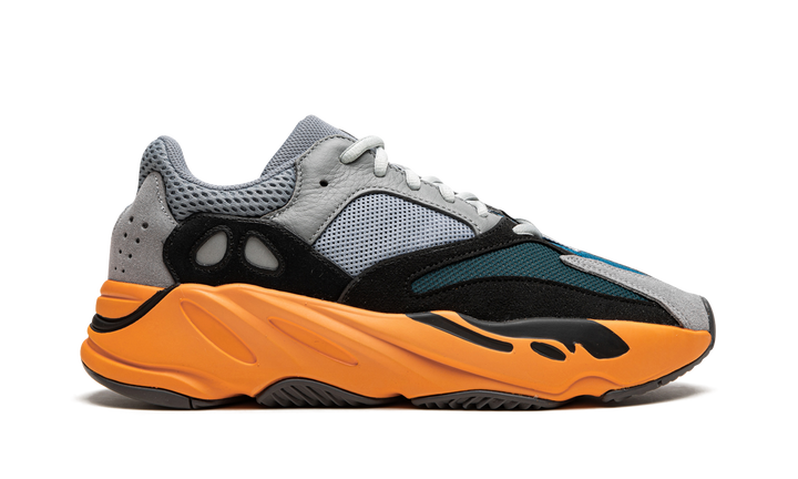 ADIDAS YEEZY 700 WASH ORANGE