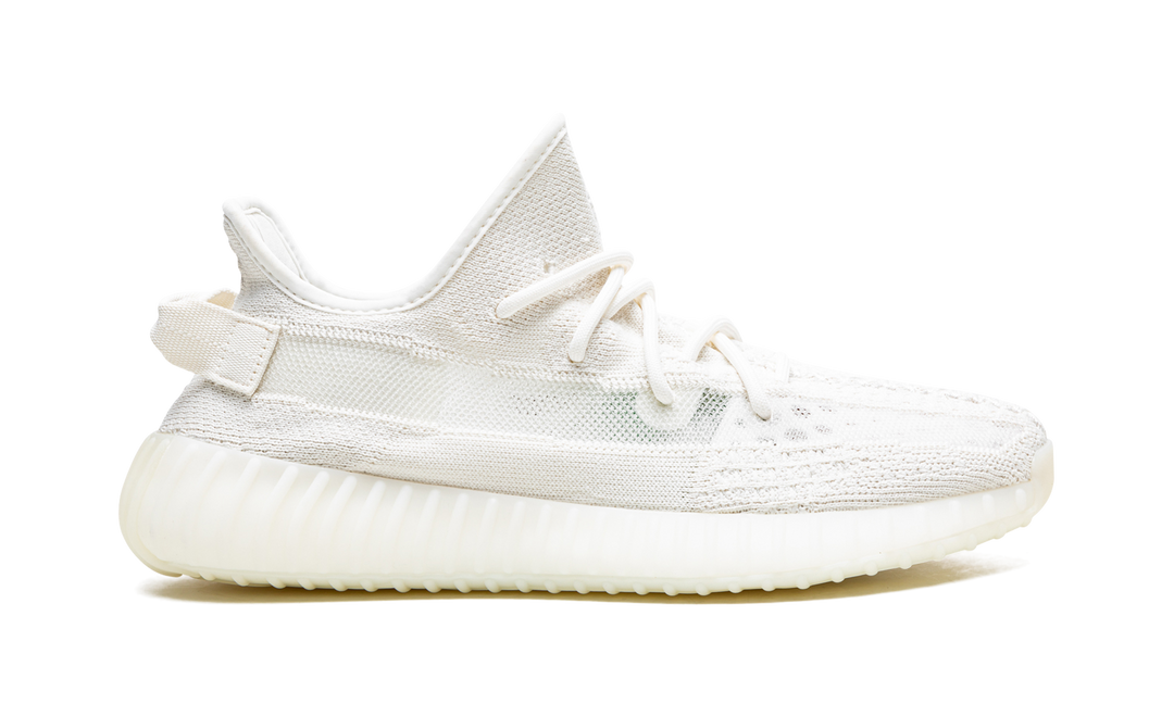 ADIDAS YEEZY BOOST 350 V2 BONE