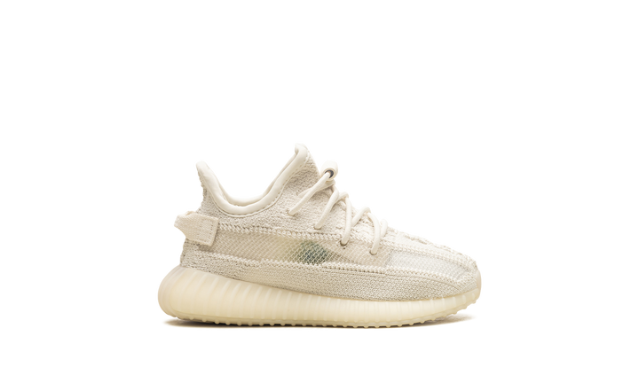 ADIDAS YEEZY BOOST 350 V2 BONE INFANTS