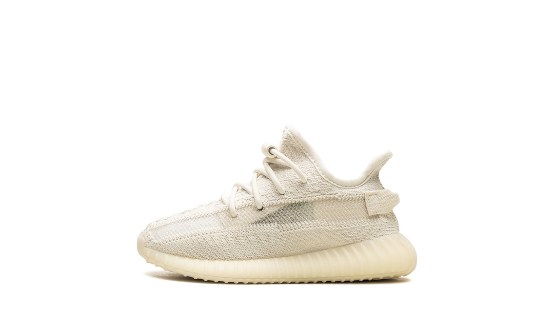 ADIDAS YEEZY BOOST 350 V2 BONE INFANTS