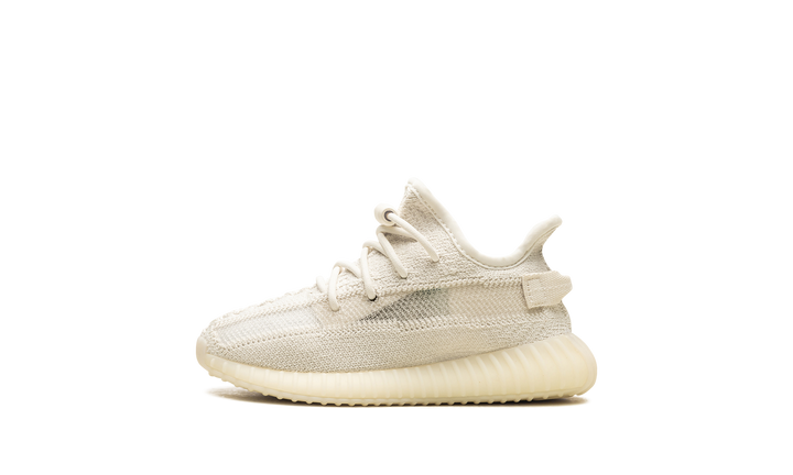 ADIDAS YEEZY BOOST 350 V2 BONE INFANTS