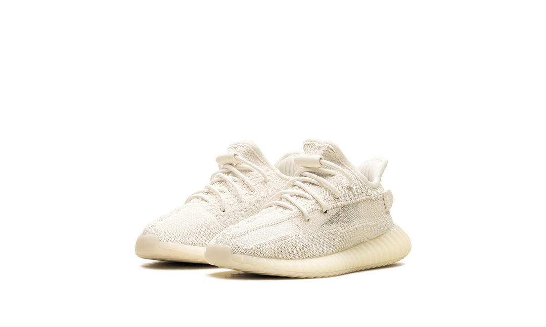 ADIDAS YEEZY BOOST 350 V2 BONE INFANTS