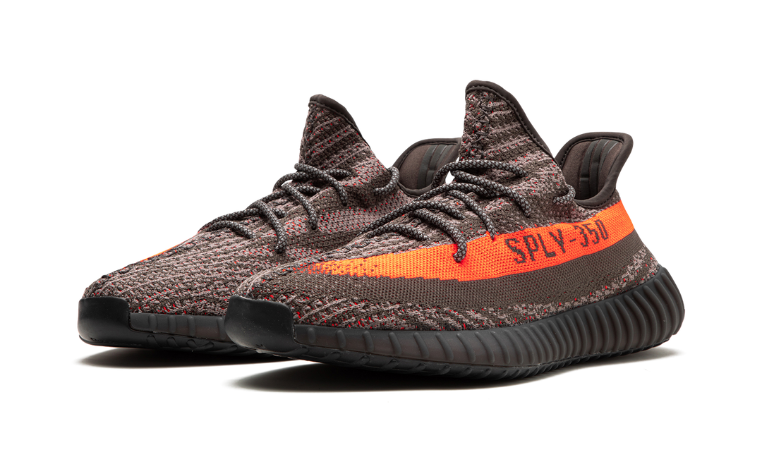 ADIDAS YEEZY BOOST 350 V2 CARBON BELUGA