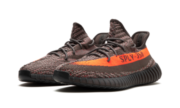 ADIDAS YEEZY BOOST 350 V2 CARBON BELUGA — Stock