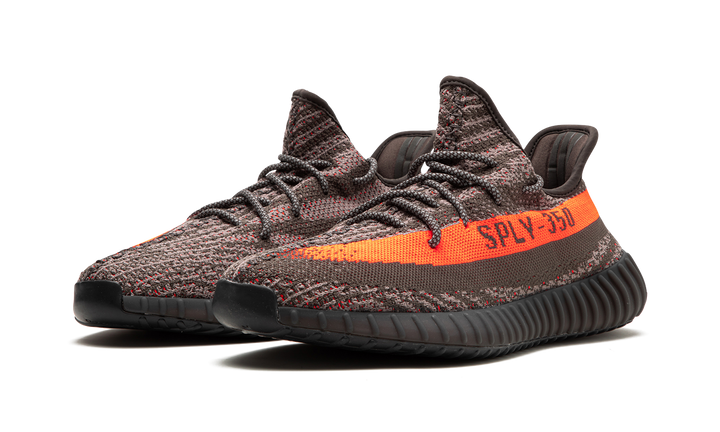 ADIDAS YEEZY BOOST 350 V2 CARBON BELUGA