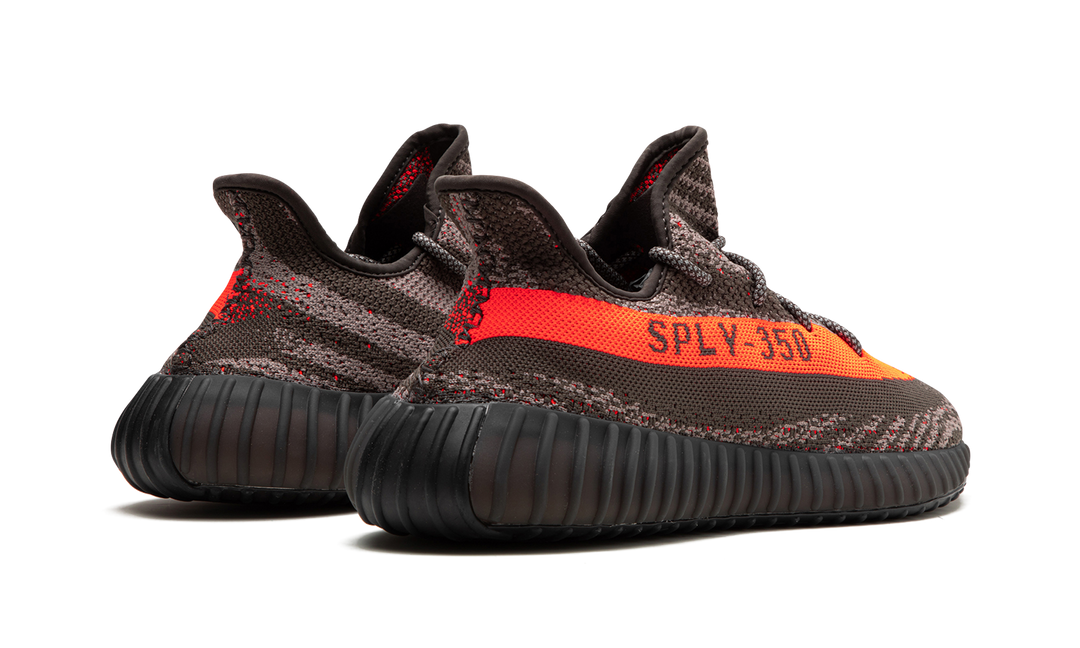 ADIDAS YEEZY BOOST 350 V2 CARBON BELUGA