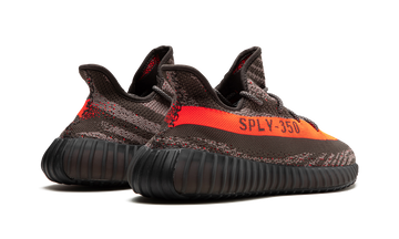 ADIDAS YEEZY BOOST 350 V2 CARBON BELUGA — Stock