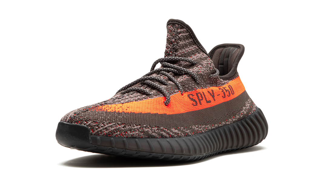 ADIDAS YEEZY BOOST 350 V2 CARBON BELUGA