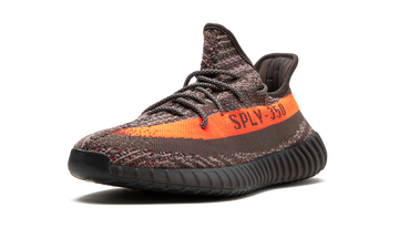 ADIDAS YEEZY BOOST 350 V2 CARBON BELUGA — Stock
