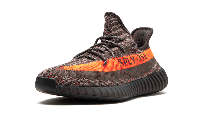ADIDAS YEEZY BOOST 350 V2 CARBON BELUGA