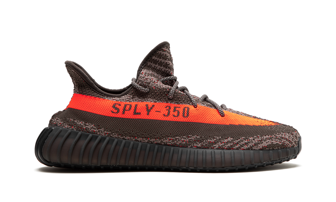 ADIDAS YEEZY BOOST 350 V2 CARBON BELUGA
