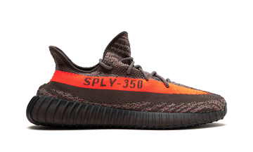 ADIDAS YEEZY BOOST 350 V2 CARBON BELUGA — Stock
