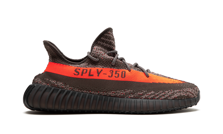ADIDAS YEEZY BOOST 350 V2 CARBON BELUGA