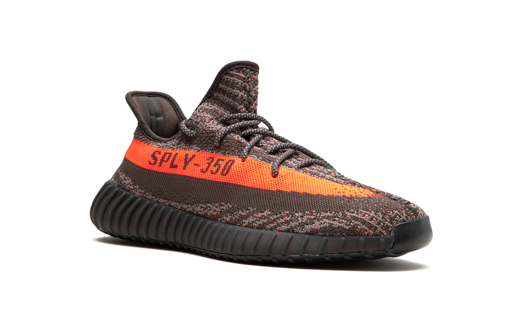 ADIDAS YEEZY BOOST 350 V2 CARBON BELUGA