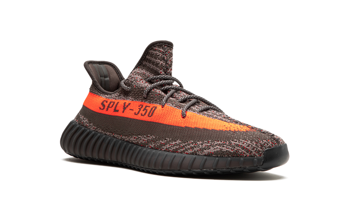 ADIDAS YEEZY BOOST 350 V2 CARBON BELUGA