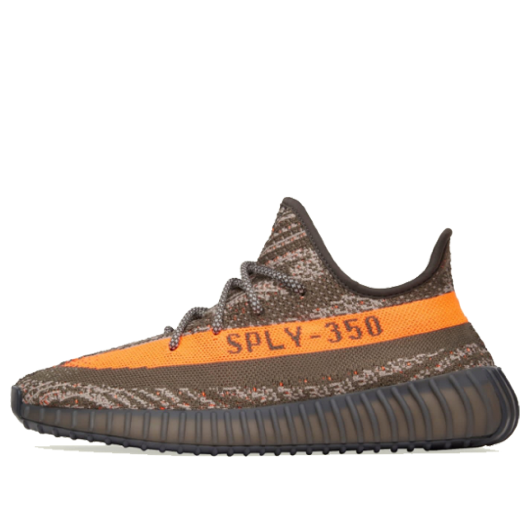 ADIDAS YEEZY BOOST 350 V2 CARBON BELUGA