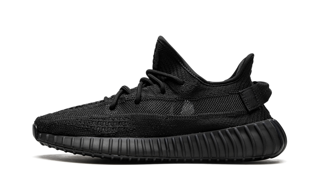 ADIDAS YEEZY BOOST 350 V2 ONYX