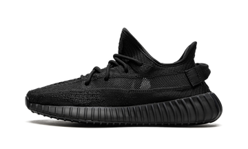 ADIDAS YEEZY BOOST 350 V2 ONYX — Stock