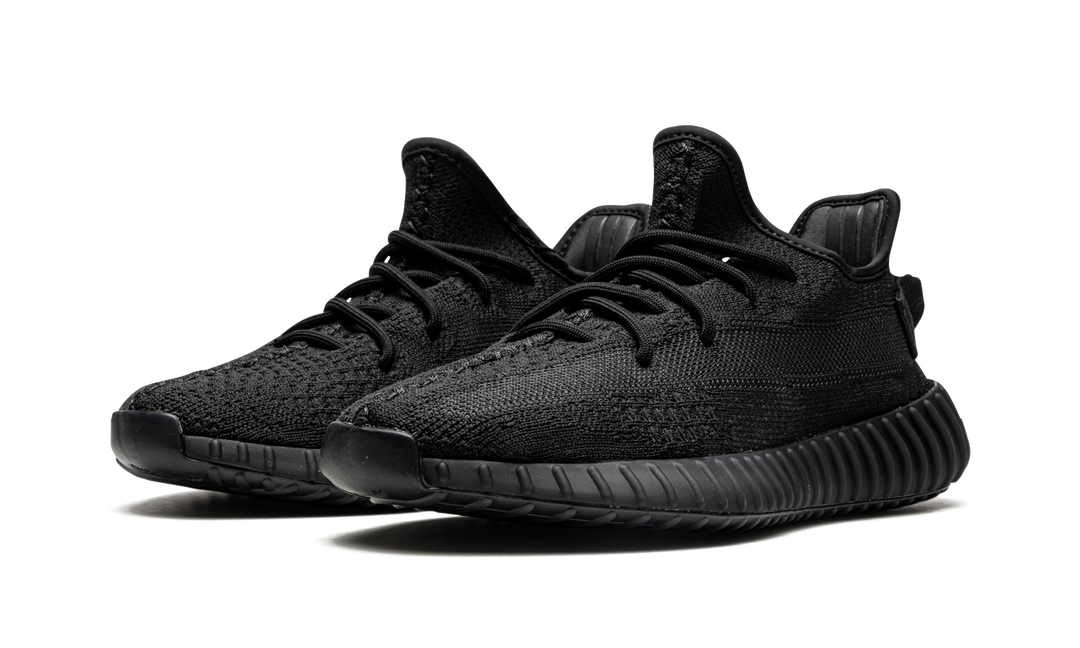 ADIDAS YEEZY BOOST 350 V2 ONYX