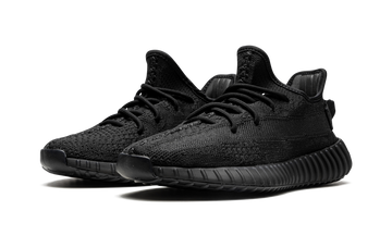 ADIDAS YEEZY BOOST 350 V2 ONYX — Stock