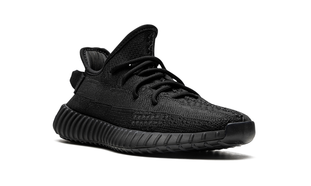 ADIDAS YEEZY BOOST 350 V2 ONYX
