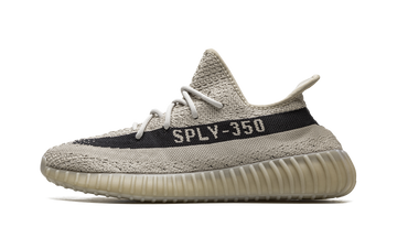ADIDAS YEEZY BOOST 350 V2 SLATE — Stock