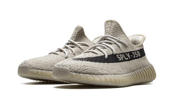 ADIDAS YEEZY BOOST 350 V2 SLATE — Stock