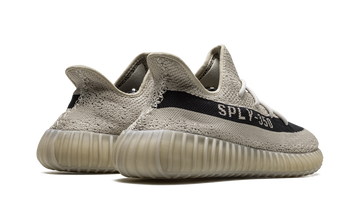 ADIDAS YEEZY BOOST 350 V2 SLATE — Stock