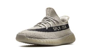 ADIDAS YEEZY BOOST 350 V2 SLATE — Stock