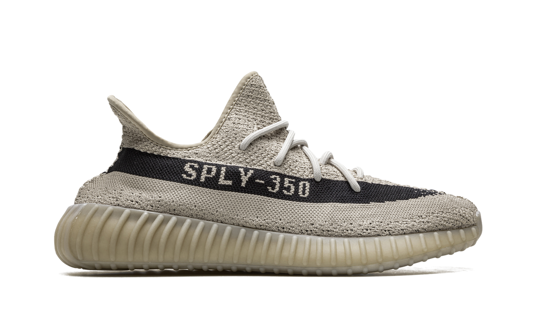 ADIDAS YEEZY BOOST 350 V2 SLATE