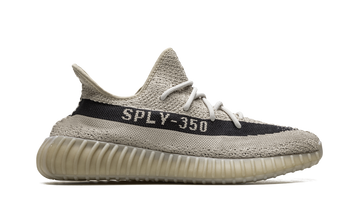 ADIDAS YEEZY BOOST 350 V2 SLATE — Stock