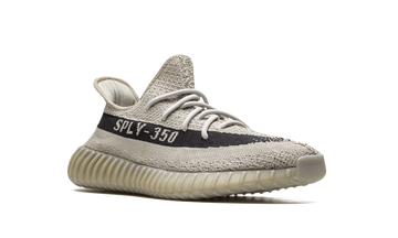 ADIDAS YEEZY BOOST 350 V2 SLATE — Stock