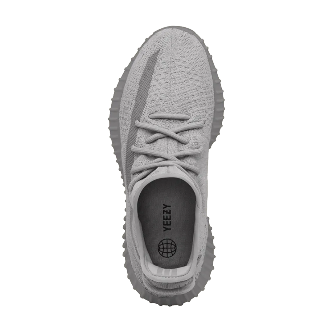 ADIDAS YEEZY BOOST 350 V2 STEEL GREY