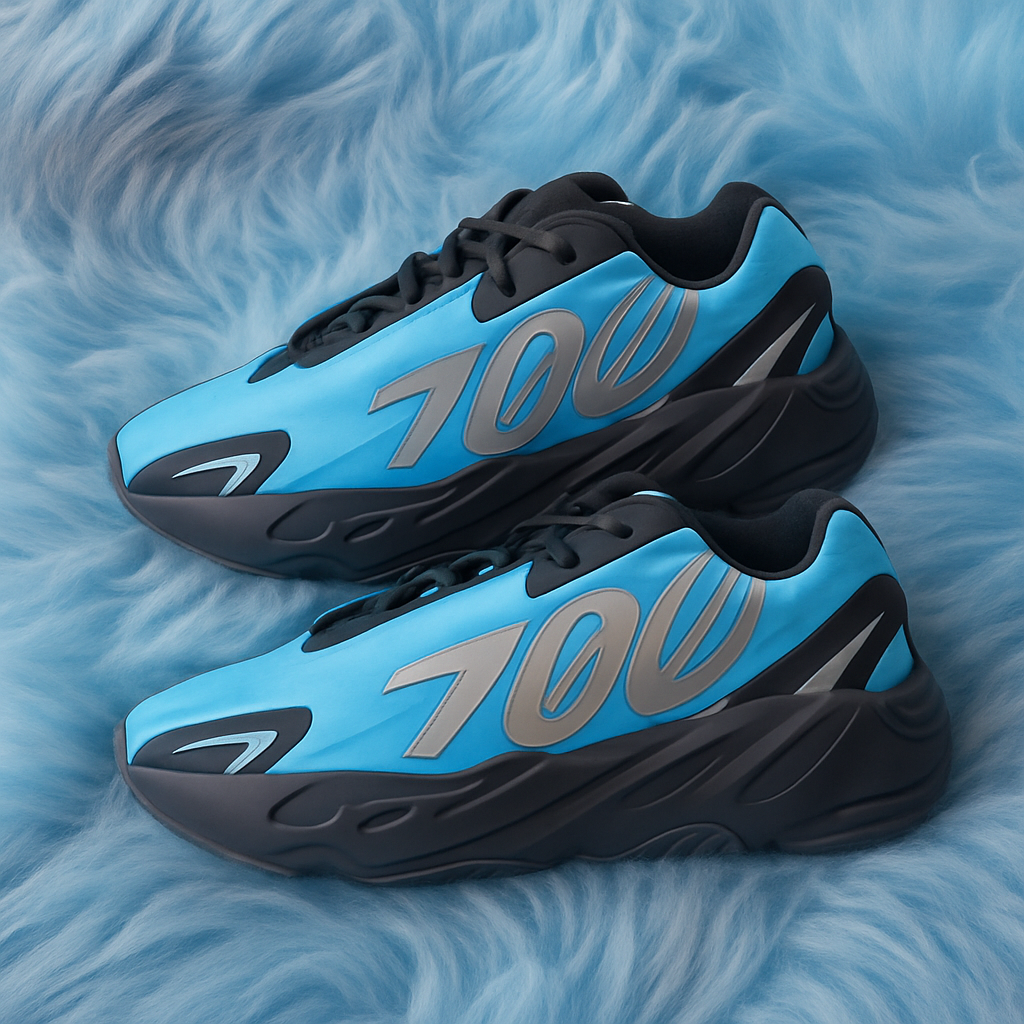 ADIDAS YEEZY BOOST 700 MNVN &