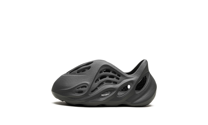 ADIDAS YEEZY FOAM RNR CARBON INFANTS