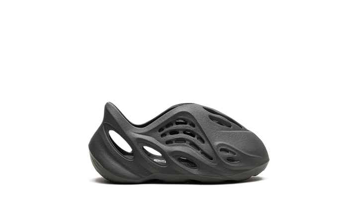 ADIDAS YEEZY FOAM RNR CARBON INFANTS