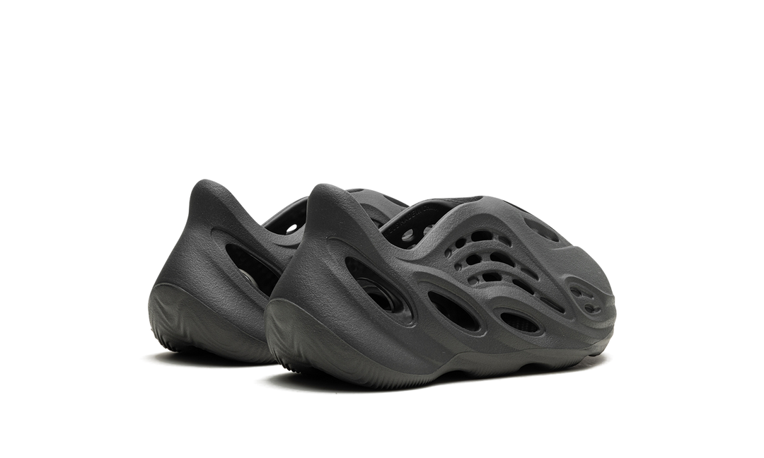 ADIDAS YEEZY FOAM RNR CARBON KIDS