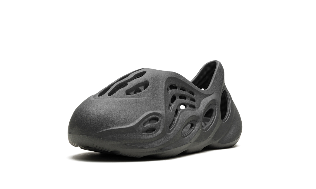 ADIDAS YEEZY FOAM RNR CARBON KIDS