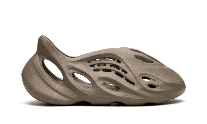ADIDAS YEEZY FOAM RUNNER STONE TAUPE