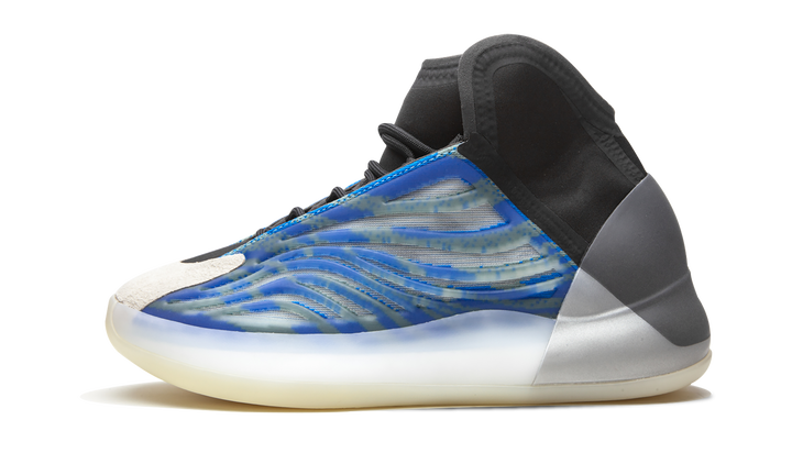 ADIDAS YEEZY QNTM FROZEN BLUE