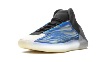 ADIDAS YEEZY QNTM FROZEN BLUE — Stock