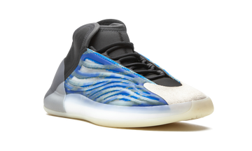 ADIDAS YEEZY QNTM FROZEN BLUE — Stock