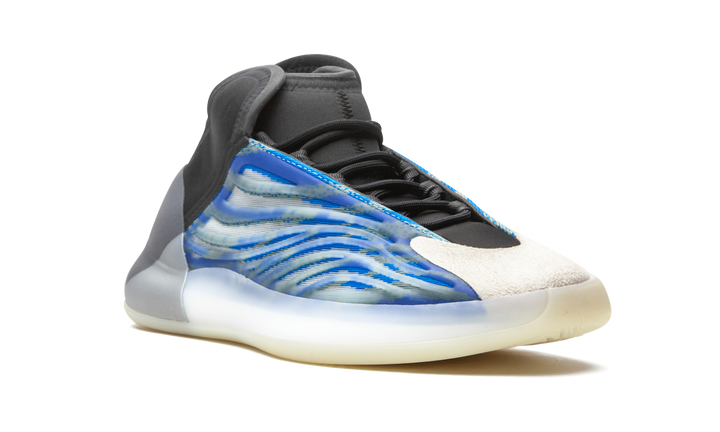 ADIDAS YEEZY QNTM FROZEN BLUE